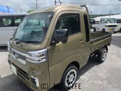 ダイハツ ハイゼットトラック