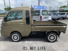 ダイハツ ハイゼットトラック