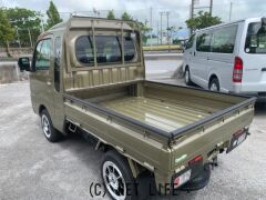 ダイハツ ハイゼットトラック