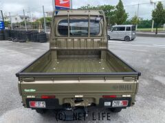 ダイハツ ハイゼットトラック