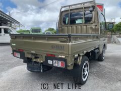 ダイハツ ハイゼットトラック