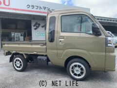 ダイハツ ハイゼットトラック