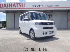 ダイハツ タント