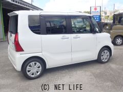 ダイハツ タント