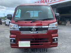 ダイハツ ハイゼットトラック