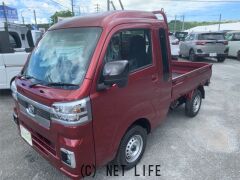 ダイハツ ハイゼットトラック