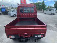 ダイハツ ハイゼットトラック