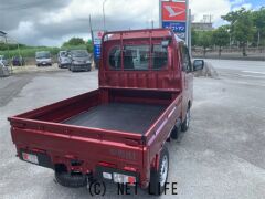 ダイハツ ハイゼットトラック