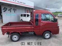ダイハツ ハイゼットトラック