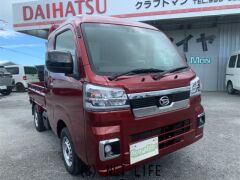 ダイハツ ハイゼットトラック