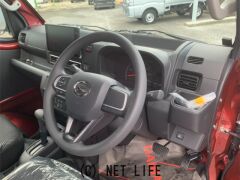 ダイハツ ハイゼットトラック