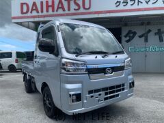 ダイハツ ハイゼットトラック