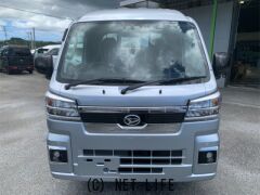 ダイハツ ハイゼットトラック