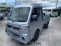 ダイハツ ハイゼットトラック