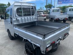 ダイハツ ハイゼットトラック