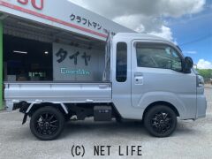ダイハツ ハイゼットトラック