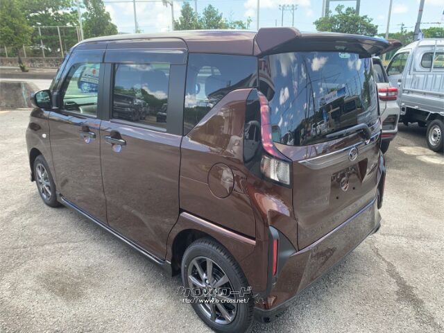 ダイハツ ムーヴ