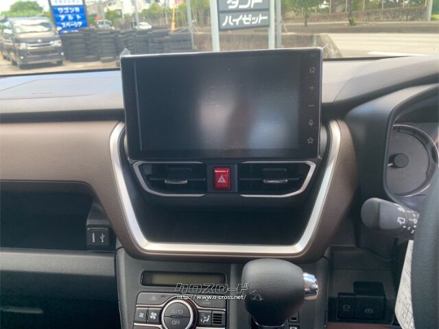 ダイハツ ムーヴ