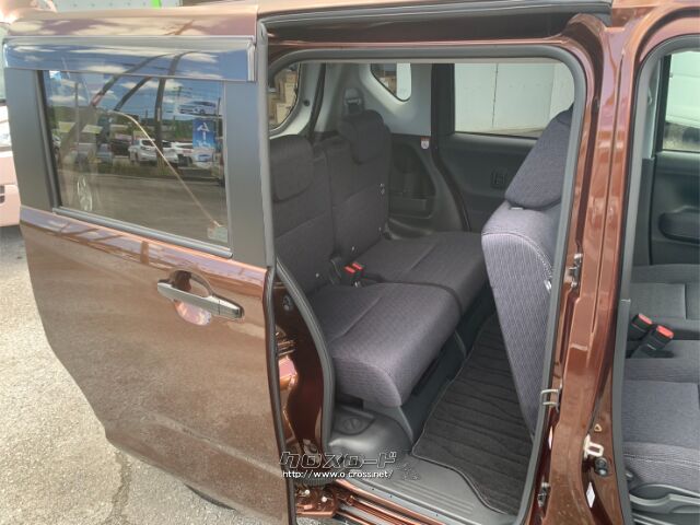 ダイハツ ムーヴ