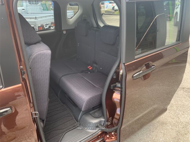 ダイハツ ムーヴ