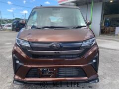 ダイハツ ムーヴ