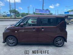 ダイハツ ムーヴ