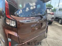 ダイハツ ムーヴ