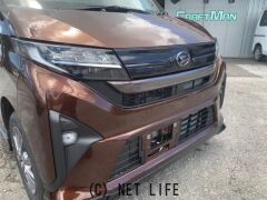 ダイハツ ムーヴ