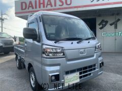 ダイハツ ハイゼットトラック