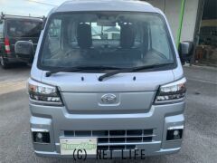 ダイハツ ハイゼットトラック