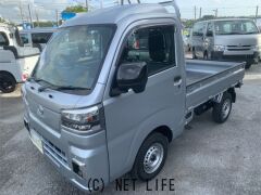 ダイハツ ハイゼットトラック