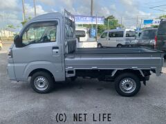 ダイハツ ハイゼットトラック