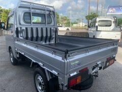 ダイハツ ハイゼットトラック