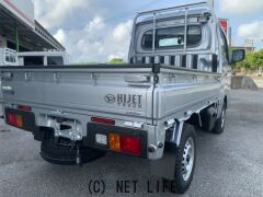 ダイハツ ハイゼットトラック