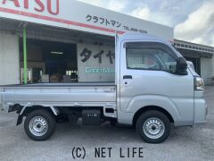 ダイハツ ハイゼットトラック