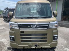 ダイハツ ハイゼットデッキバン