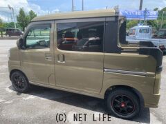 ダイハツ ハイゼットデッキバン