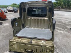 ダイハツ ハイゼットデッキバン