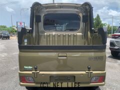 ダイハツ ハイゼットデッキバン