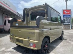 ダイハツ ハイゼットデッキバン