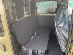 ダイハツ ハイゼットデッキバン