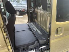 ダイハツ ハイゼットデッキバン