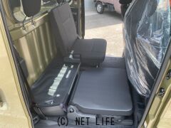 ダイハツ ハイゼットデッキバン