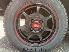 ダイハツ ハイゼットデッキバン