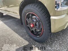 ダイハツ ハイゼットデッキバン