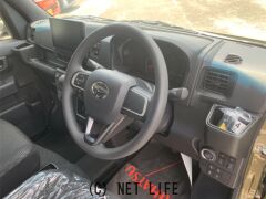 ダイハツ ハイゼットデッキバン