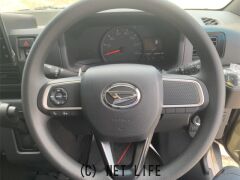 ダイハツ ハイゼットデッキバン