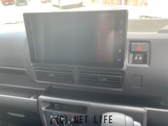 ダイハツ ハイゼットデッキバン