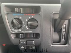 ダイハツ ハイゼットデッキバン