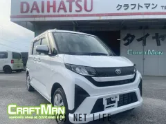 ダイハツ ムーヴ